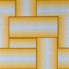 Buy cheap Colorful 3D PVC Decorative Board for KTV Background Wall or Ceiling Customizable Size from wholesalers