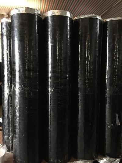 Buy cheap Coiled Synthetic Polymer Waterproof Membrane EVA300 And EVA500 from wholesalers