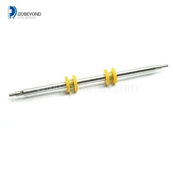 Buy cheap 5600T ATM Machine Roller 4520000258 Hyosung ATM Parts from wholesalers
