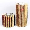 Buy cheap Customized Furniture Polishing Brush Sisal Sandpaper Roller from wholesalers