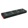 Buy cheap Hot Apollo18 810W full spectrum LED Grow light 10Bands Powerful For Medical Flower Plants from wholesalers