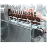 Buy cheap Normal Glass Bottle Washing Machine for Carton Packaging Industry from wholesalers