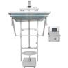 Buy cheap IPX1 IPX2 Wall Mounted Stainless Steel Environmental Test Chamber / Vertical Drip Tester from wholesalers