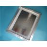 Buy cheap Through Hole 0.12mm PCB SMT Stencil Electro Polishing from wholesalers