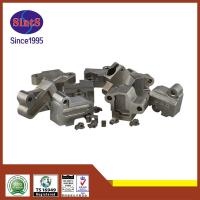 Buy cheap Sliver Precision Auto Parts Tension Device Body Automobile Spare Parts product