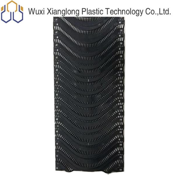 Buy cheap PP Plate Cooling Tower Mist Eliminator Cooling Tower Drift Water Receive from wholesalers