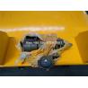Buy cheap 10 Tons 12 Tons Heavy Duty Tow Truck Tilt Tray For Twin Axles Truck Style Cutomizable from wholesalers