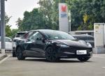194KW Tesla New Energy Electric Vehicle Tesla 3 New Energy Autos EV Car
