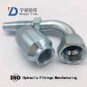 Buy cheap JIC 26798 Reusable Hydraulic Fittings from wholesalers