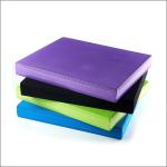 ODM Foam Balance Pad Yoga Cushion Waist Ankle Knee Rehabilitation Physical