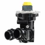 Water Pump Thermostat Housing Assembly For VW 1.8T 2.0T EA888 MK2 06H121026BF