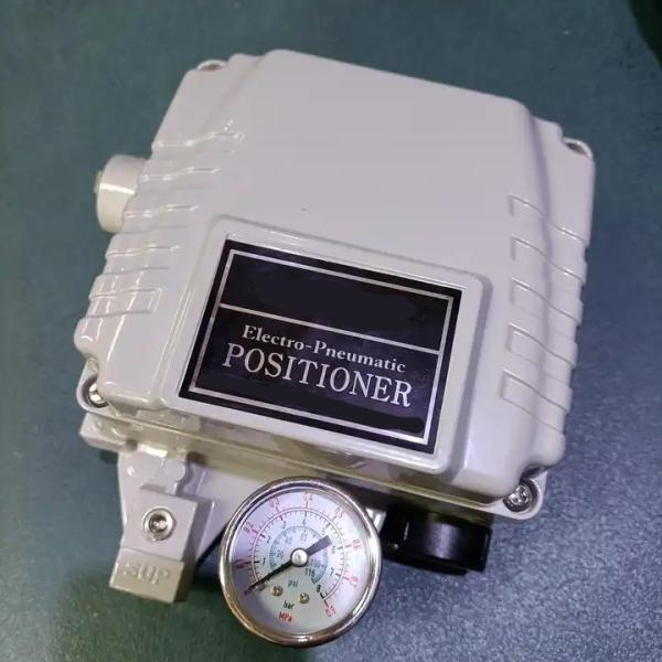 Buy cheap 4-20mA Electro Pneumatic Positioner Yt 1000 for Industrial from wholesalers