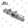 Buy cheap Exhaust Manifold 129900-13200 For Yanmar 4TNV94 4TNV98 Komatsu 4D94E-1 Engine from wholesalers