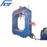 Buy cheap Hydraulic Linking and Straightening Machine For Formed Steel Pipe, Hydraulic Linking Machine from wholesalers