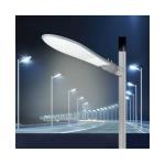 Multipurpose Outdoor LED Street Lights Anticorrosive No Flicker