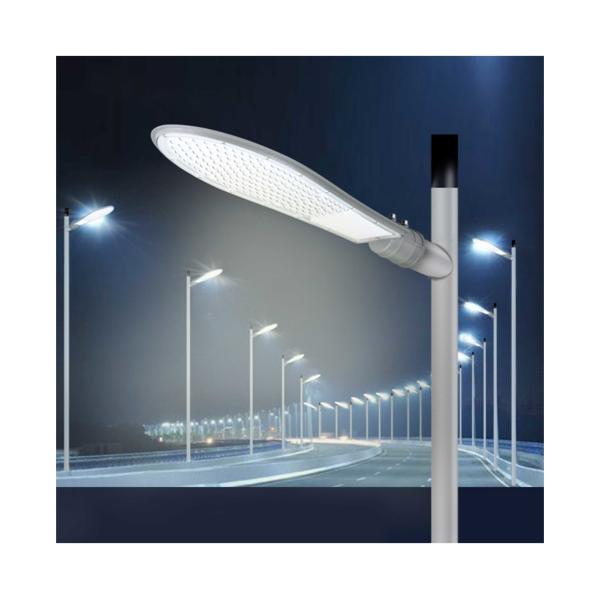 Buy cheap Multipurpose Outdoor LED Street Lights Anticorrosive No Flicker from wholesalers