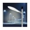 Buy cheap Antirust Weatherproof Outdoor LED Street Lights Multifunctional Streamline from wholesalers