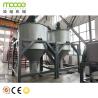 Buy cheap Industrial Recycle Pet Bottle Crushing Rigid Plastic Flakes Washing Recycling Plant from wholesalers