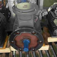 Buy cheap High Efficient DC Electric Motors Stainless Steel IP65 product