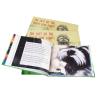 Buy cheap OEM Hardcover Children'S Story Books Printing 3mm Gray Hard Board from wholesalers