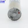 Buy cheap 16mm Diameter High Torque Low 10 Rpm RF130 Dc Brushed Gear Motor with ce and rohs for Medical Equipment from wholesalers