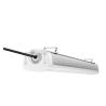 Buy cheap Explosion Proof Flood Light Fixtures 160LM/W 9W 14W Energy Saving Shockproof 3500k from wholesalers