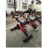 Buy cheap Spinning Bike Commercial Gym Equipment Cardio Training Indoor Exercise Bikes from wholesalers