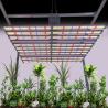 Buy cheap 1060W Foldable Detachable LED Grow Light Dimmable With Daisy Chain from wholesalers
