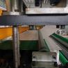 Buy cheap 7kg Glue Tank Bag Spring Viscose Machine With 0.6-0.7Mpa Air Pressure from wholesalers