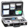Buy cheap Portable Fiber Optic Cable Cleaning Kit , HR - 750C Fiber Optic Cleaning Tools from wholesalers
