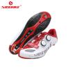 Buy cheap Atop Boa Quick Lace Cycling Shoes / Breathable Anti Abrasion Bicycle Shoes from wholesalers