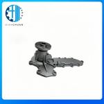 1A051-73032 Water Pump For Kubota V2403-3 Diesel Engine Spare Parts