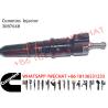 Buy cheap Common Rail Diesel Fuel M11 ISM11 QSM11 Injector 3087648 3406604 3064881 from wholesalers
