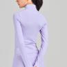 Buy cheap ODM Horse Riding Tops Jacket Slim Fitting Full Zipper Quick Dry Equestrian Jacket from wholesalers