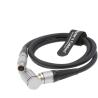 Buy cheap 2 Pin Male To ARRI Amira 8 Pin Female Power Cable For Glidecam V-25 from wholesalers
