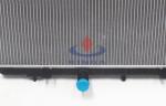 2007 Aluminum Nissan Radiator for X-TRAIL T31 OEM 21460-JG000 / JG300 PA16 / MT
