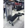 Buy cheap Gym Clubs Steel Bicep Curl Machine Pin Load For Biceps Triceps Training from wholesalers