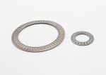 Thrust Needle Roller Bearings Axial Needle Roller and Cage Assemblies NTB 4060