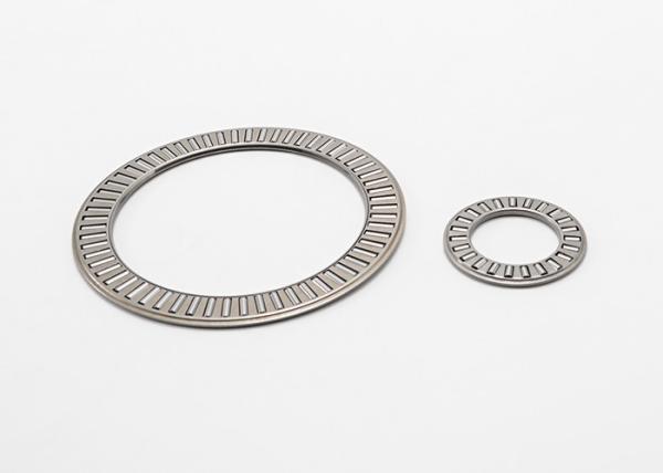 Buy cheap Thrust Needle Roller Bearings Axial Needle Roller and Cage Assemblies NTB 4060 from wholesalers