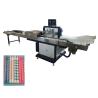 Buy cheap Candle Fully Automatic Screen Printing Machine 3200x1120x1520mm IR Drying from wholesalers