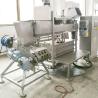 Buy cheap PLC Control Cheese Making Equipment Full Auto CIP Cleaning from wholesalers