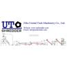 Buy cheap Plastic PET bottle recycling line/ waste plastic shredder & recycling plant - Zibo United Tech Machinery Co., Ltd. from wholesalers
