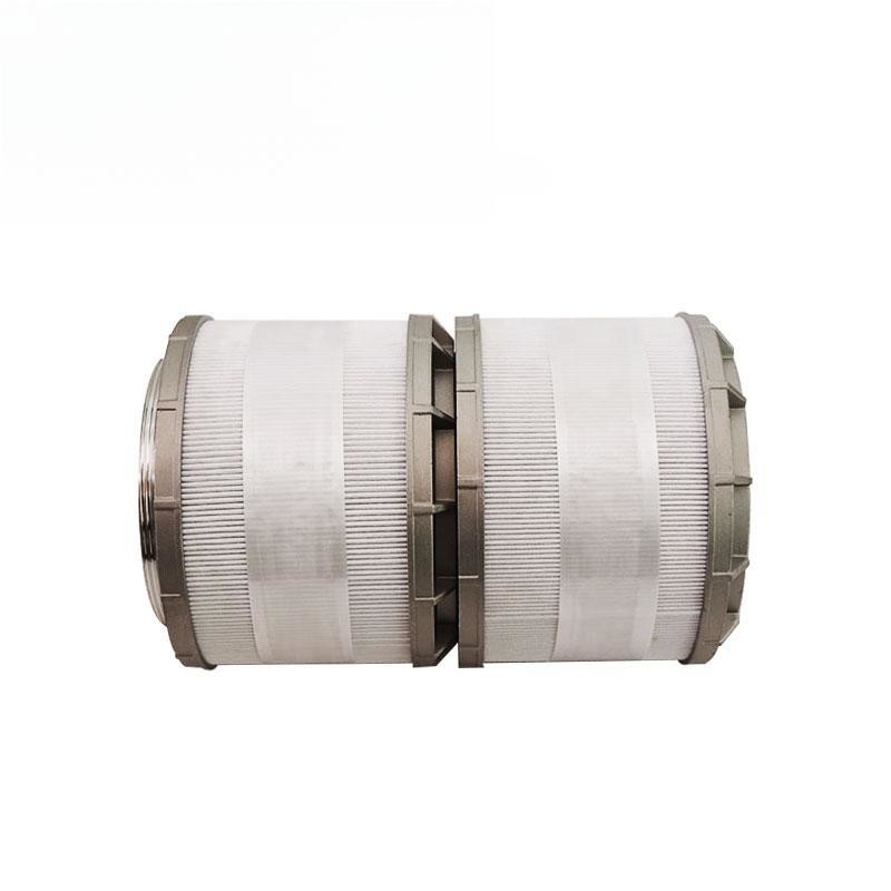 Hydraulic Filter For excavator YN52V02011P1 YN52V01011P1 YN52V01021P1 SH60186 ZD11G200000 YN52V01016R100 PT9476-MPG P502446