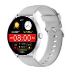 KW218B 1.43 Inch Round Dial Smart Watch Amoled Display Stylish Women'S
