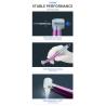 Buy cheap Dental 5 LED High Speed Dental Handpiece Airotor Handpiece Dental Handpiece from wholesalers