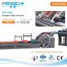 Buy cheap Paper Membrane Gw-2200L Automatic Pre Stacking Intelligent Litho Laminating Machine from wholesalers