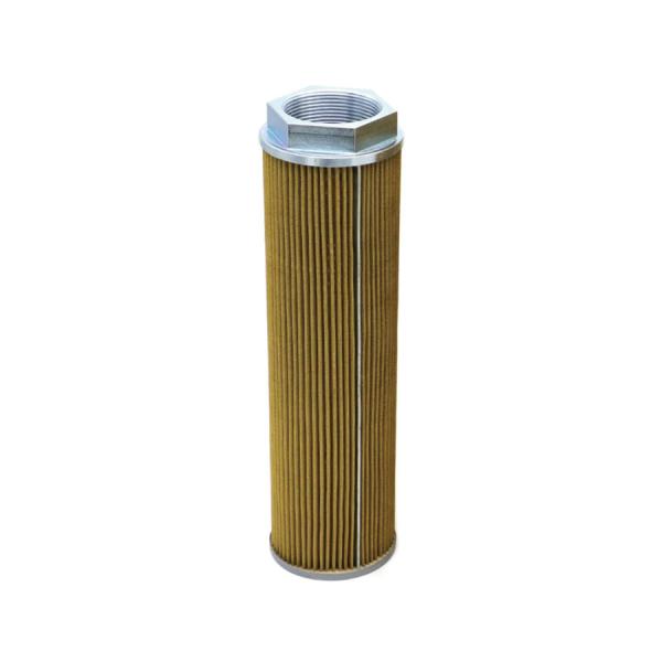 Buy cheap H1148T Hydraulic Oil Filter 07620-0000100287 4155000001 53C0039 53C0239 HFT8371 from wholesalers