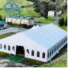 Buy cheap Best Price White Party Marquee Tents Party Trade Show Tents For Event Outdoor Wedding from wholesalers