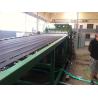 Buy cheap 1220mm Wide Geocell Production Line PE Extrusion Machine from wholesalers