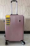 Outdoor Travel Hot Selling Durable Hard Shell Trolley Hand Suitcase Luggage